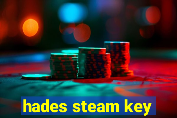hades steam key